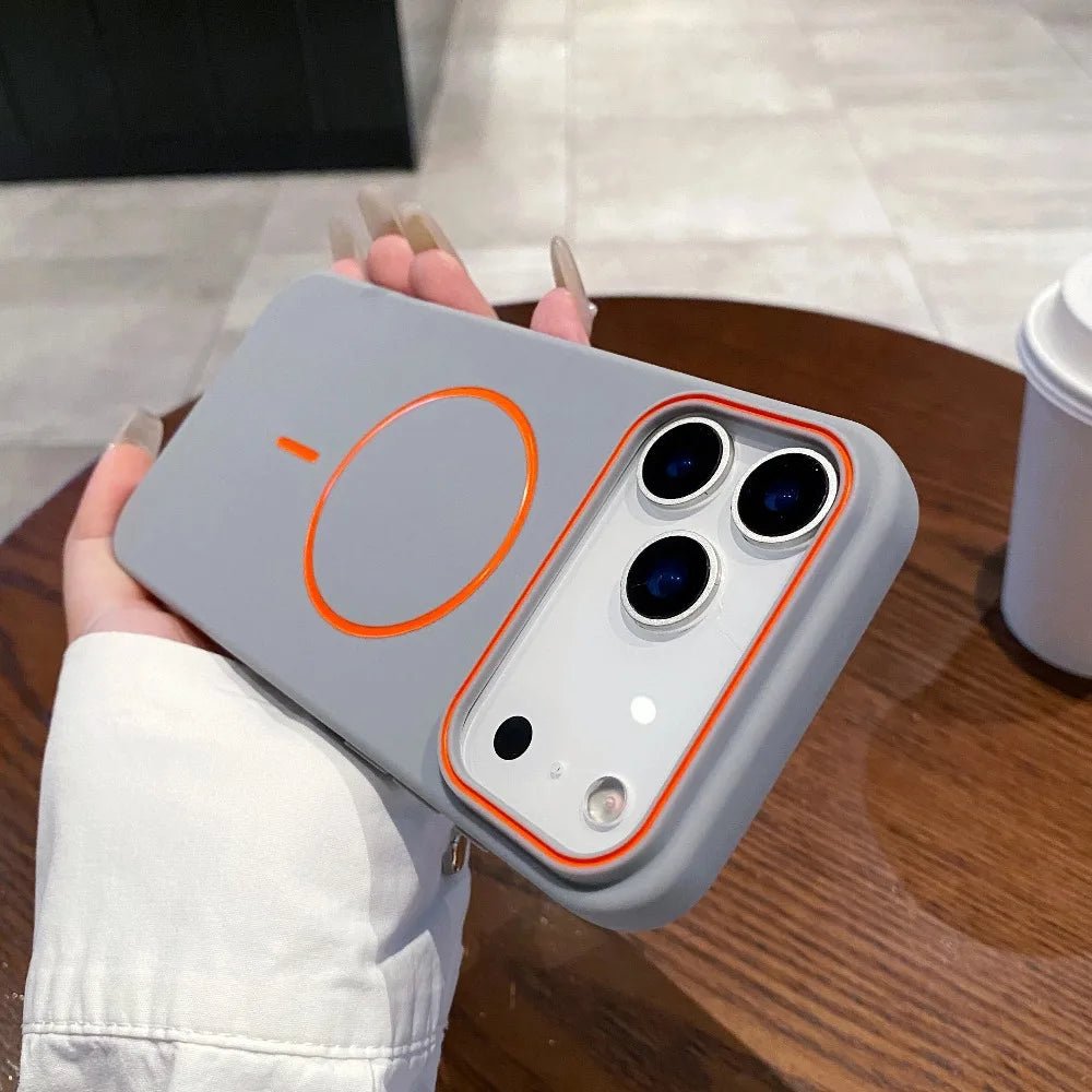 Coque iPhone 17 mate premium - Kyoukaï
