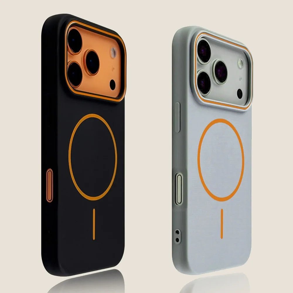 Coque iPhone 17 mate premium - Kyoukaï