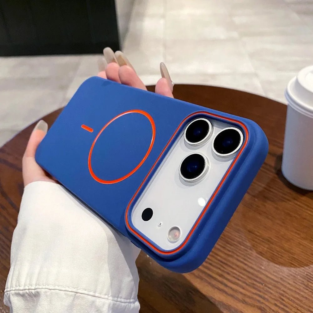 Coque iPhone 17 mate premium - Kyoukaï