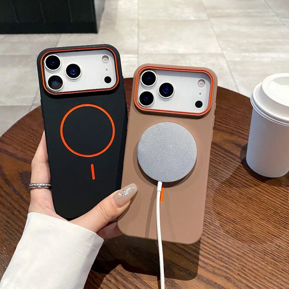 Coque iPhone 17 mate premium - Kyoukaï