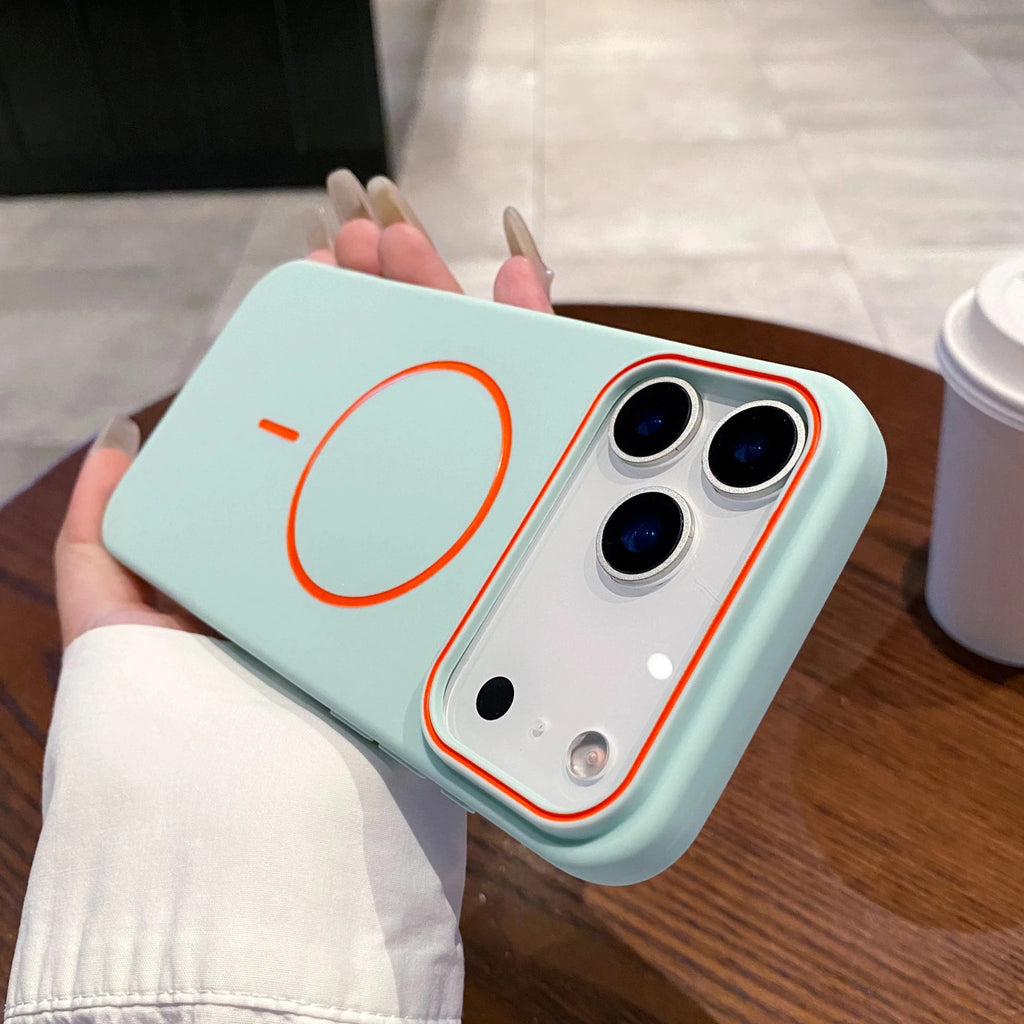 Coque iPhone 17 mate premium - Kyoukaï