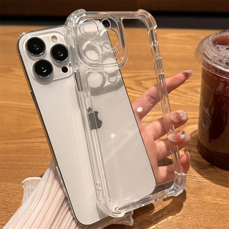 Coque iPhone antichoc premium - Kyoukaï