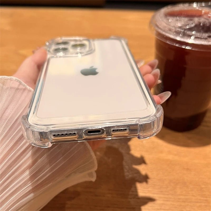 Coque iPhone antichoc premium - Kyoukaï