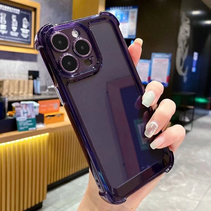 Coque iPhone antichoc premium - Kyoukaï