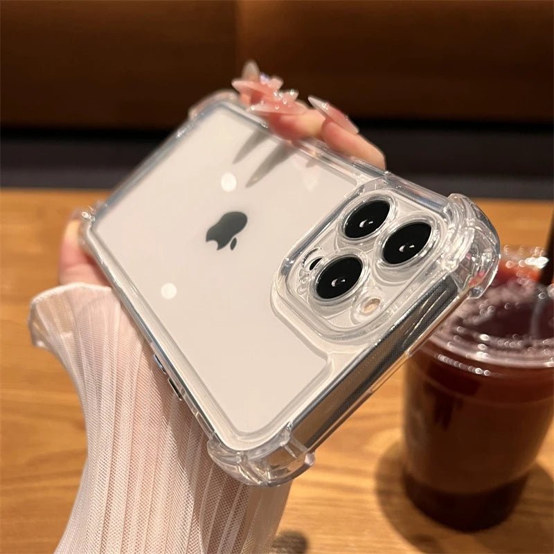 Coque iPhone antichoc premium - Kyoukaï