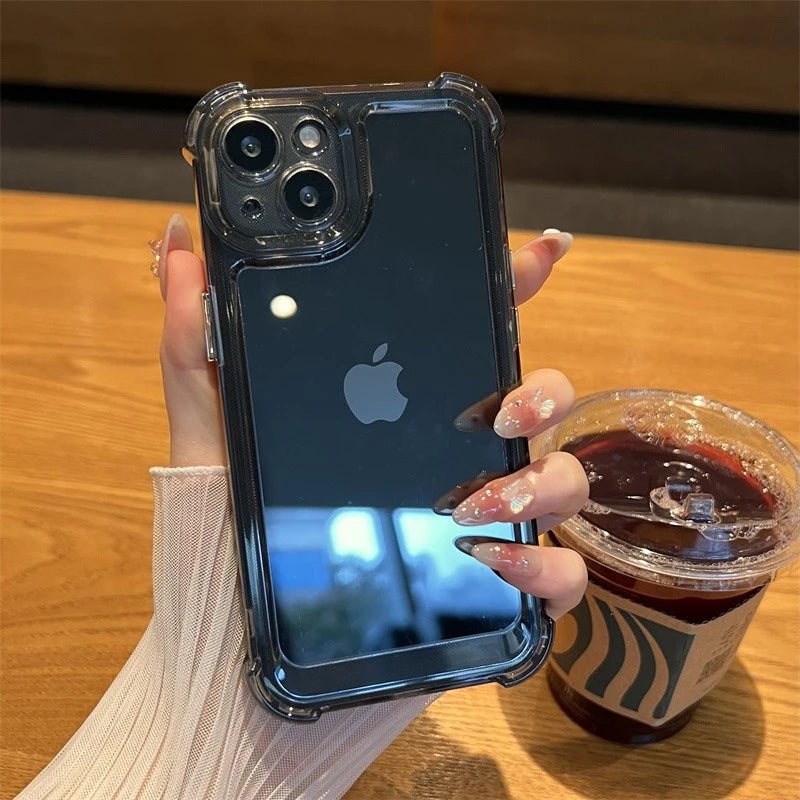 Coque iPhone antichoc premium - Kyoukaï