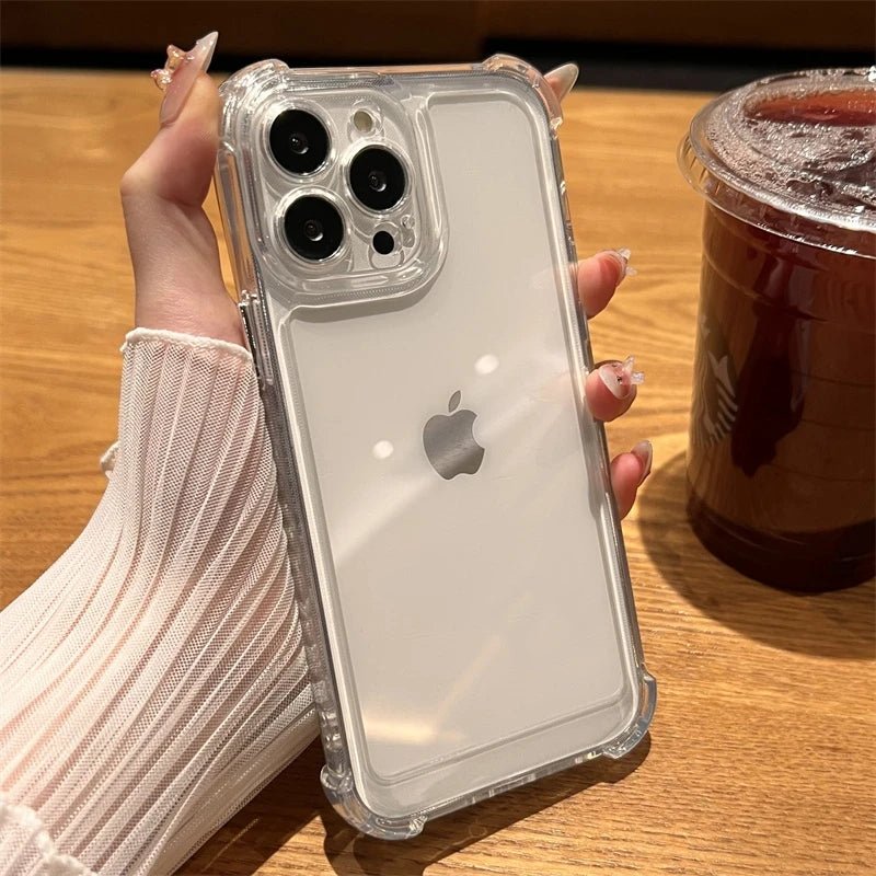 Coque iPhone antichoc premium - Kyoukaï
