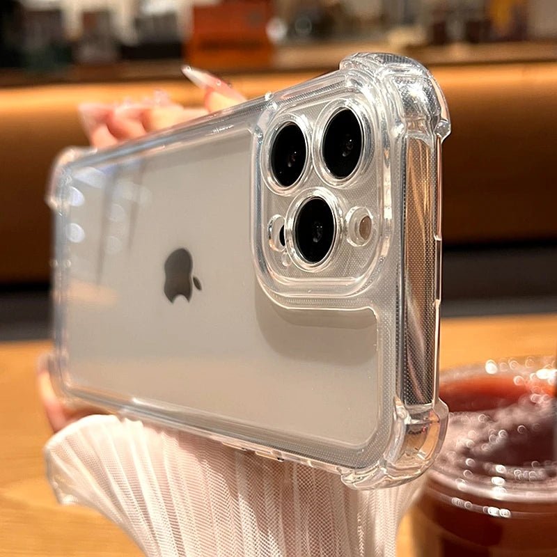 Coque iPhone antichoc premium - Kyoukaï