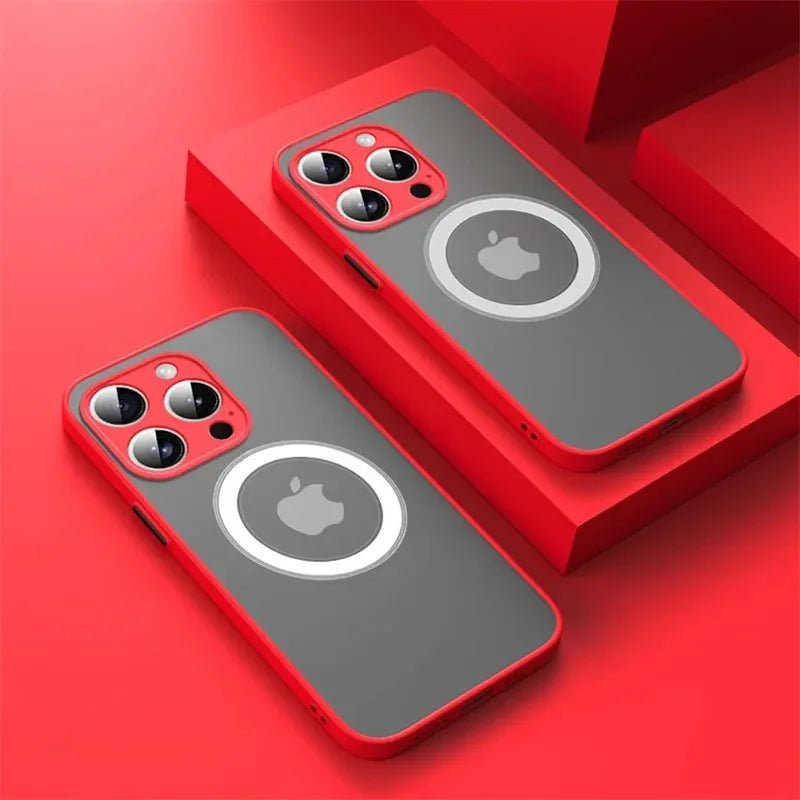 Coque iPhone Armor mate - Kyoukaï