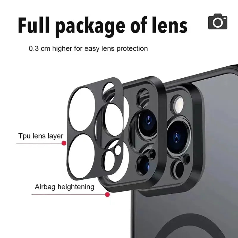Coque iPhone Armor mate - Kyoukaï
