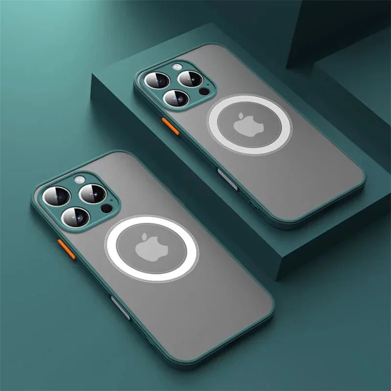 Coque iPhone Armor mate - Kyoukaï