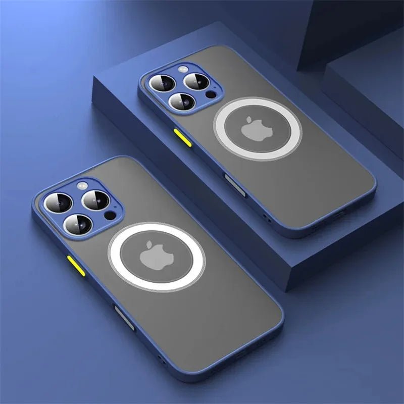 Coque iPhone Armor mate - Kyoukaï