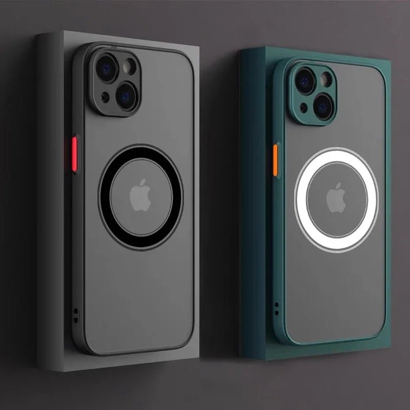 Coque iPhone Armor mate - Kyoukaï