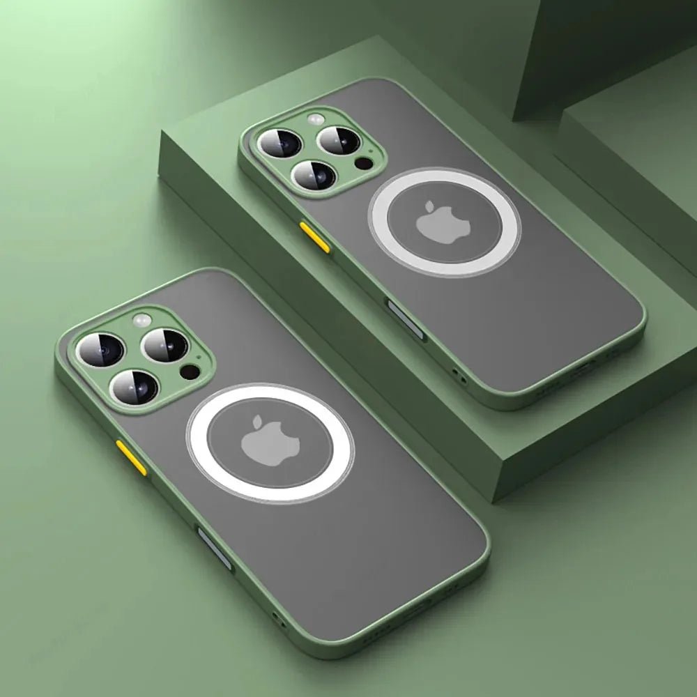 Coque iPhone Armor mate - Kyoukaï