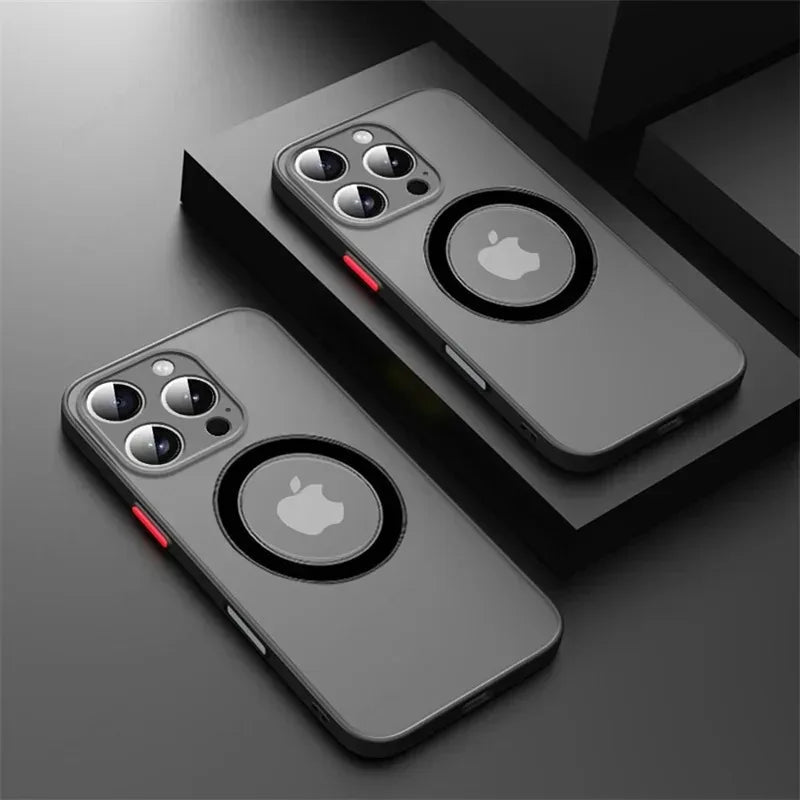Coque iPhone Armor mate - Kyoukaï