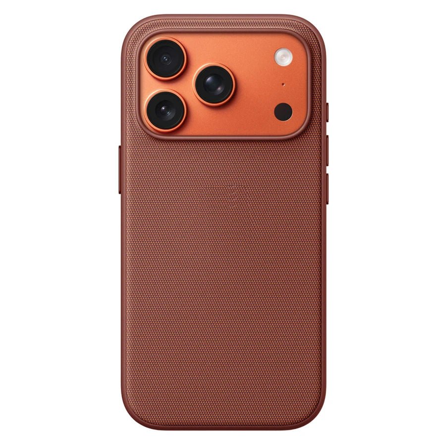 Coque iPhone tissée élégante - Kyoukaï