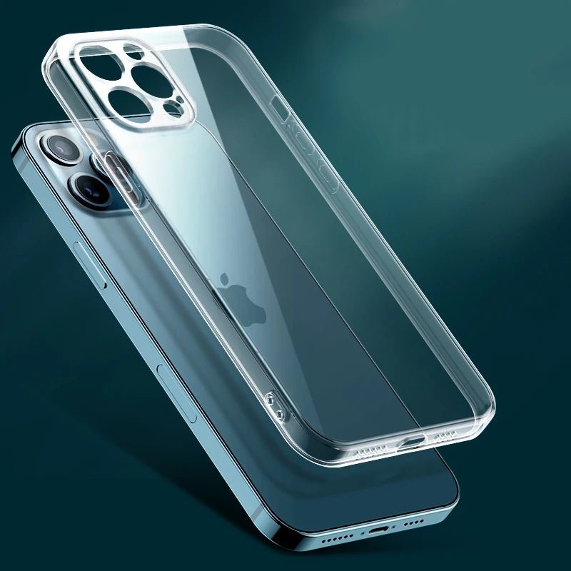 Coque iPhone ultra fine - Kyoukaï