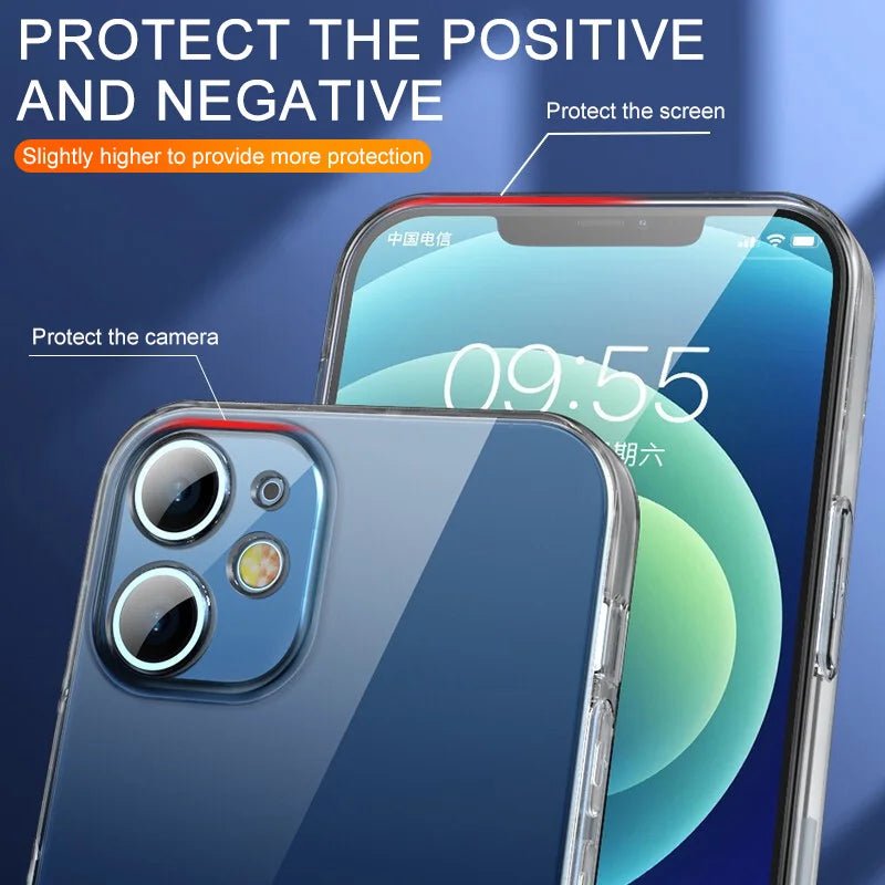 Coque iPhone ultra fine - Kyoukaï