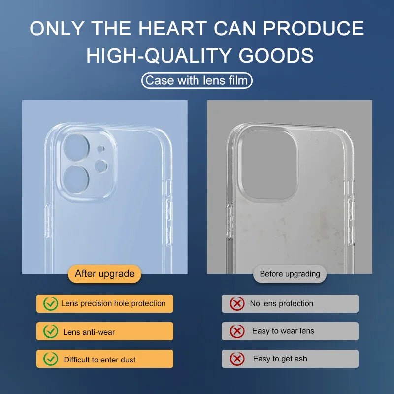 Coque iPhone ultra fine - Kyoukaï