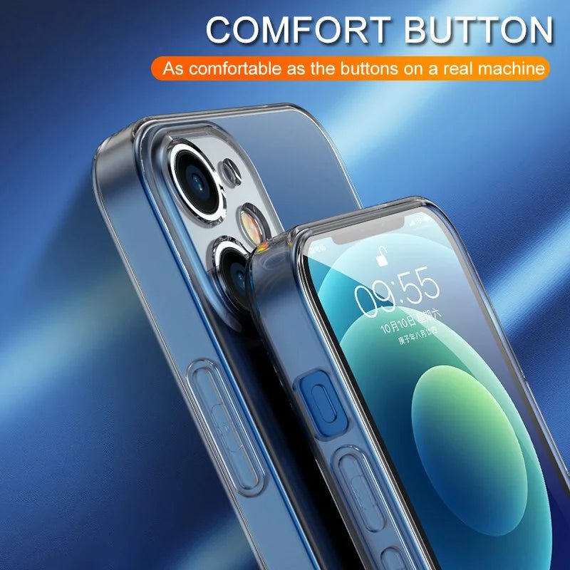 Coque iPhone ultra fine - Kyoukaï