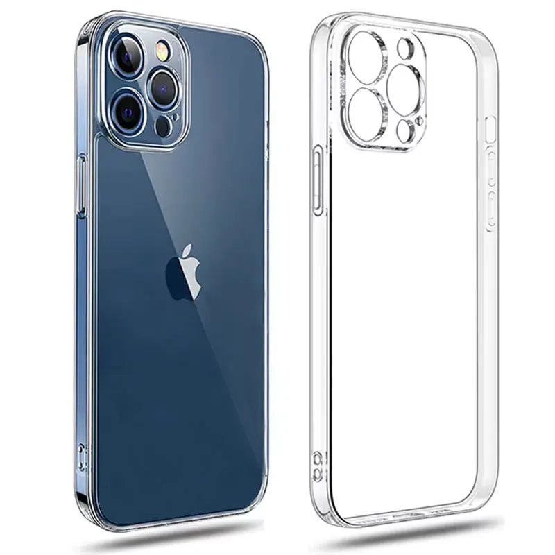 Coque iPhone ultra fine - Kyoukaï