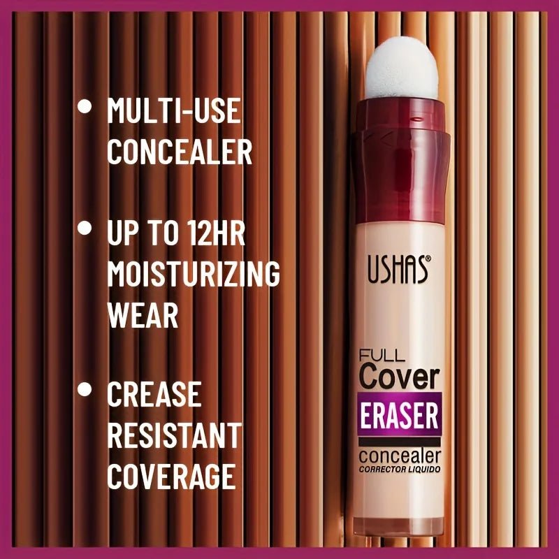 Correcteur anti-cernes longue tenue - Kyoukaï