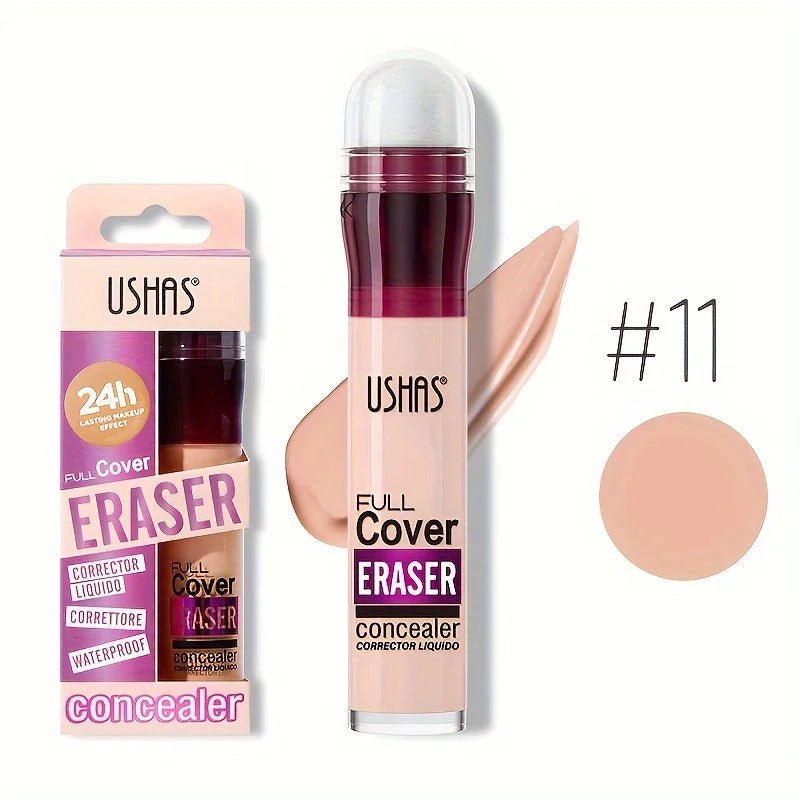 Correcteur anti-cernes longue tenue - Kyoukaï