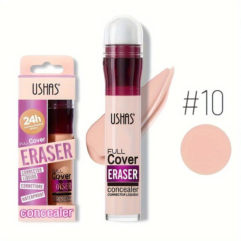 Correcteur anti-cernes longue tenue - Kyoukaï