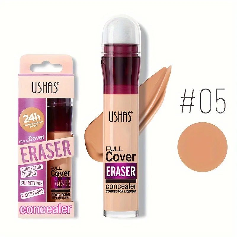 Correcteur anti-cernes longue tenue - Kyoukaï