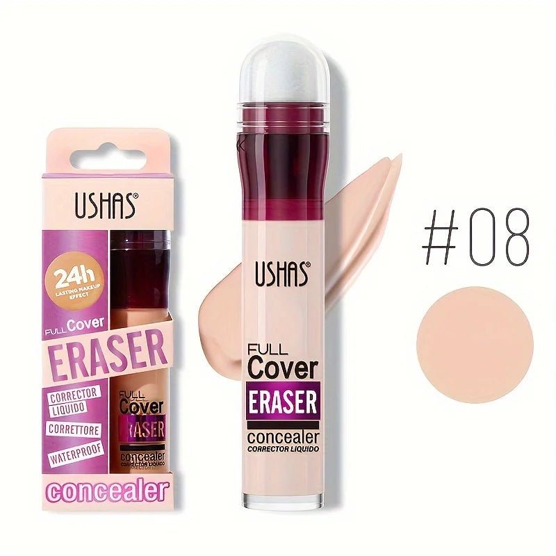 Correcteur anti-cernes longue tenue - Kyoukaï
