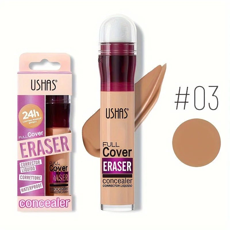 Correcteur anti-cernes longue tenue - Kyoukaï