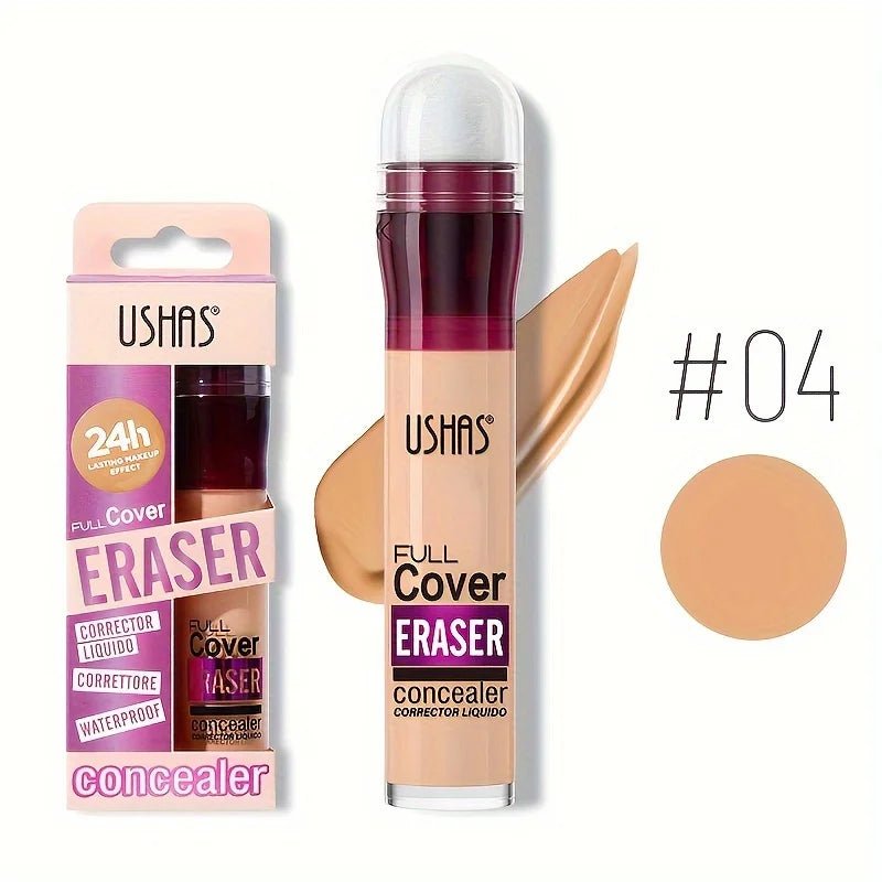 Correcteur anti-cernes longue tenue - Kyoukaï