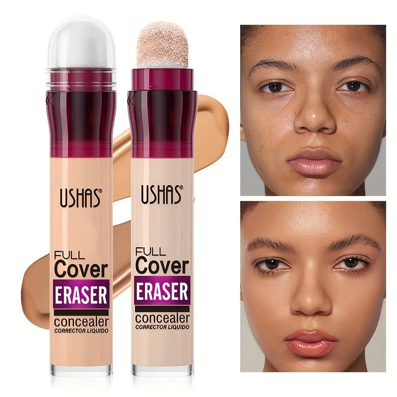 Correcteur anti-cernes longue tenue - Kyoukaï