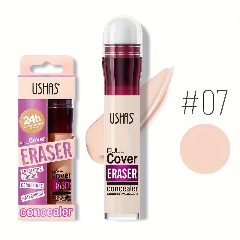 Correcteur anti-cernes longue tenue - Kyoukaï