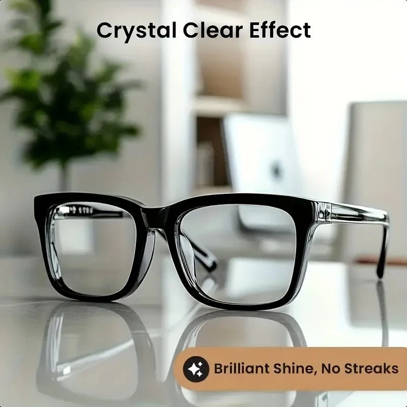 Crème anti-rayures lunettes - Kyoukaï