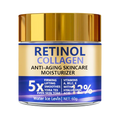 Crème visage rétinol collagène - Kyoukaï