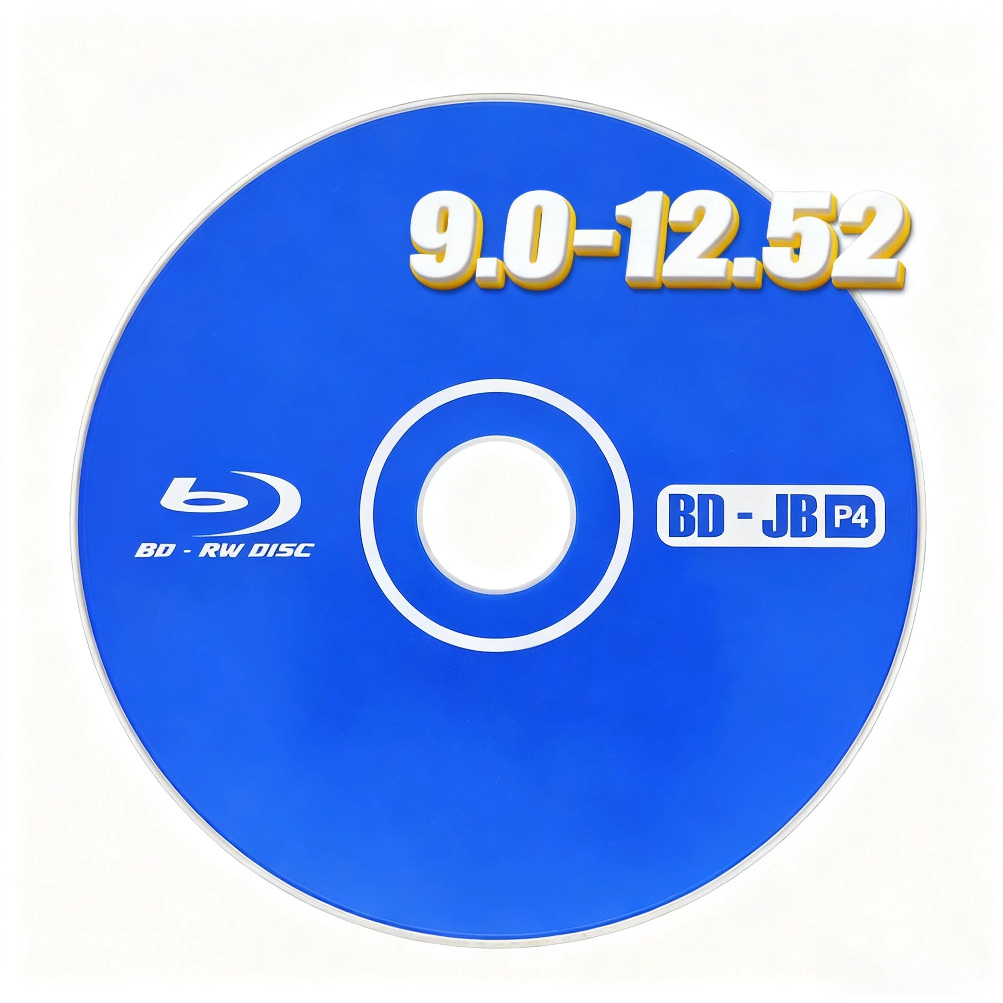 Disque Jailbreak PS4 - Kyoukaï