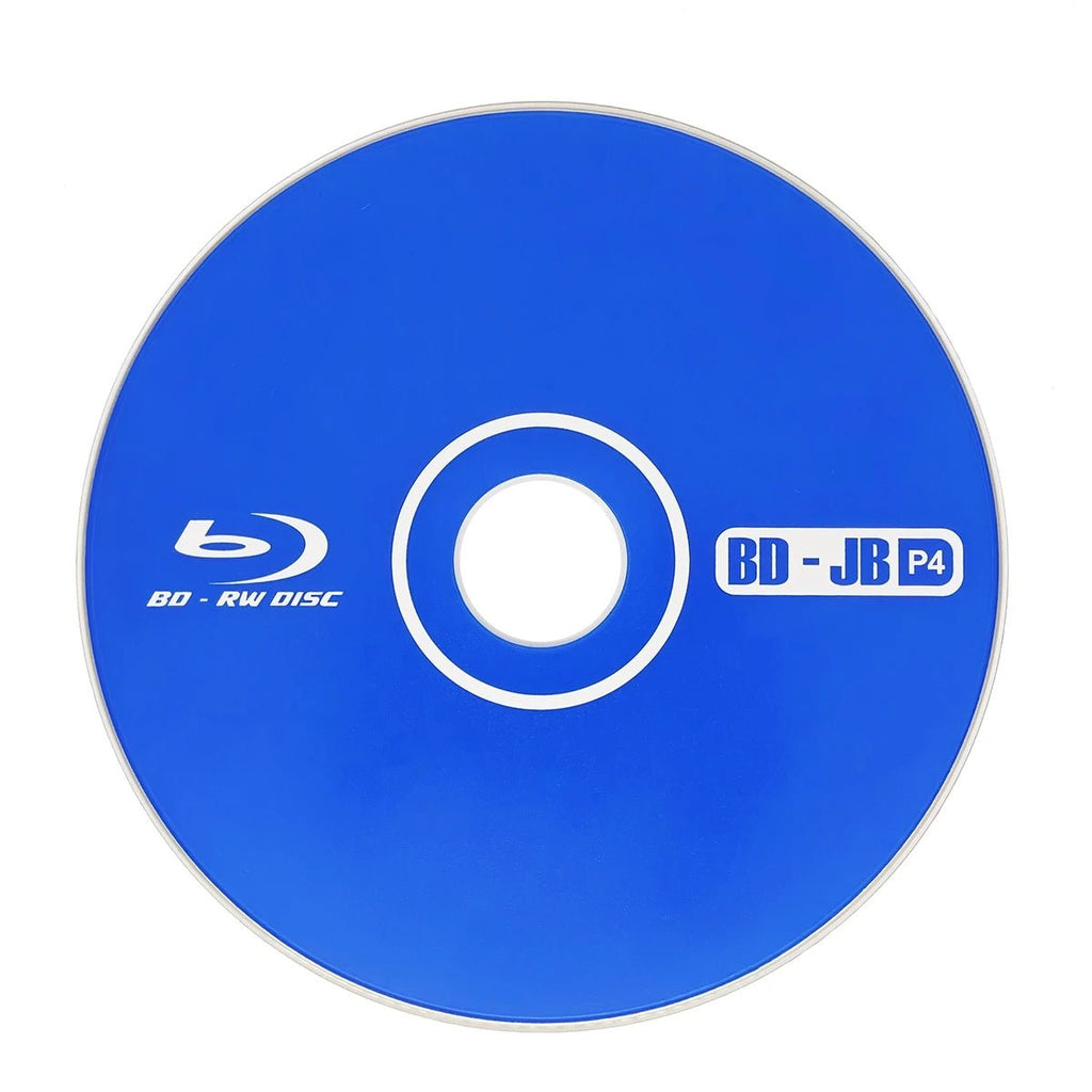 Disque Jailbreak PS4 - Kyoukaï
