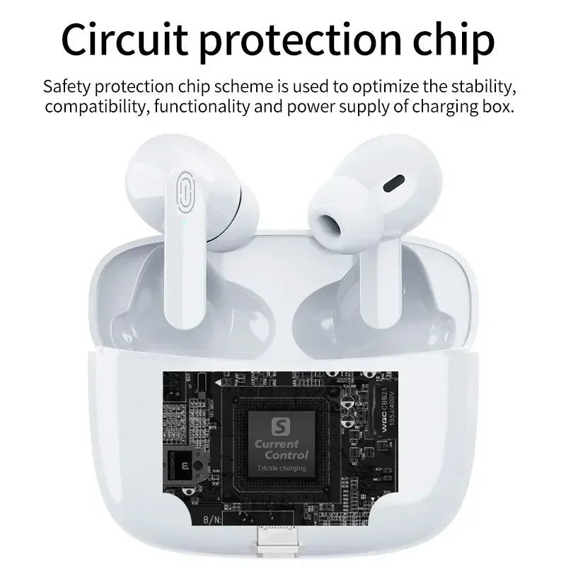 Écouteurs Air Pro sans fil - Kyoukaï