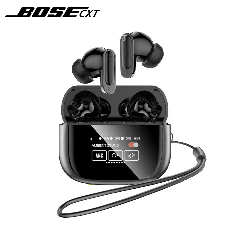 Écouteurs BOSECXT V11 - Kyoukaï