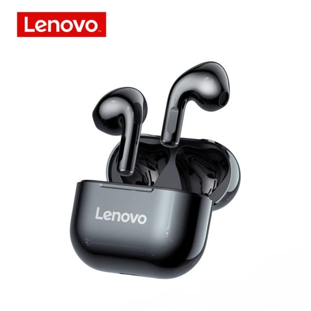 Écouteurs Lenovo LP40 TWS - Kyoukaï