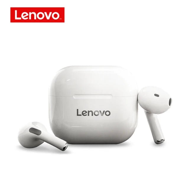 Écouteurs Lenovo LP40 TWS - Kyoukaï