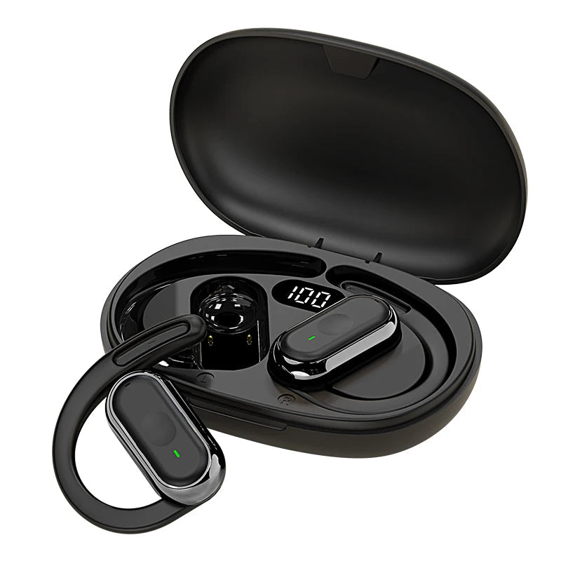 Écouteurs sport Bluetooth 5.4 - Kyoukaï