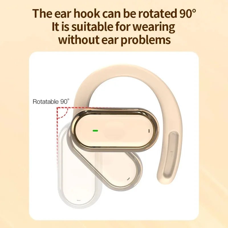 Écouteurs sport Bluetooth 5.4 - Kyoukaï