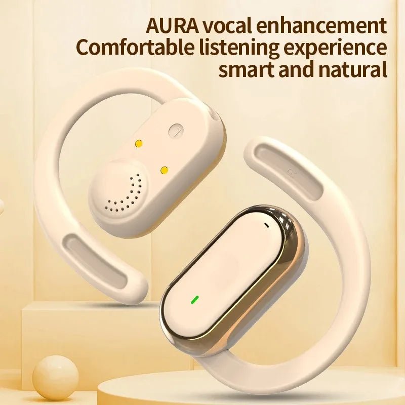 Écouteurs sport Bluetooth 5.4 - Kyoukaï