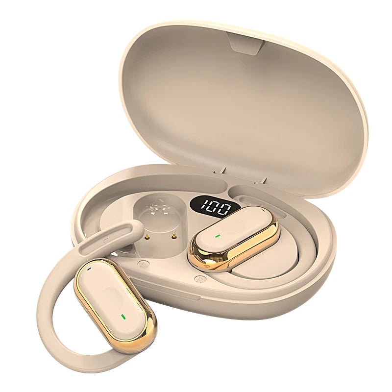 Écouteurs sport Bluetooth 5.4 - Kyoukaï
