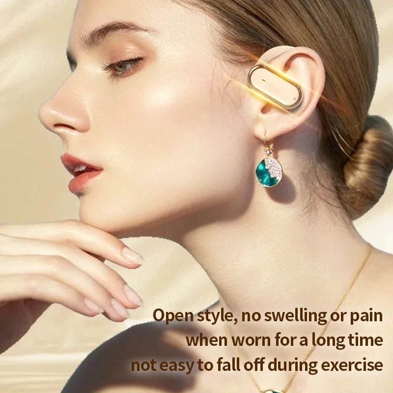 Écouteurs sport Bluetooth 5.4 - Kyoukaï
