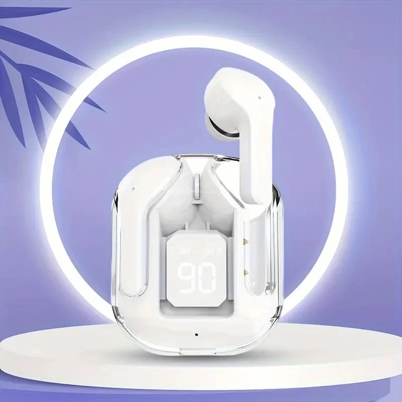 Écouteurs T2 HiFi transparents - Kyoukaï