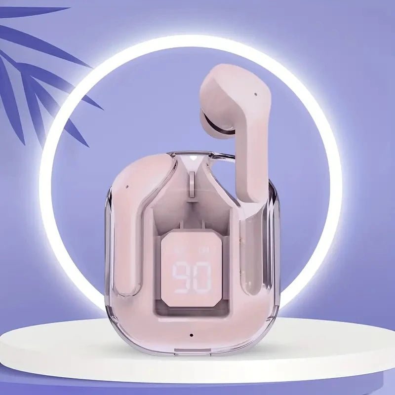Écouteurs T2 HiFi transparents - Kyoukaï