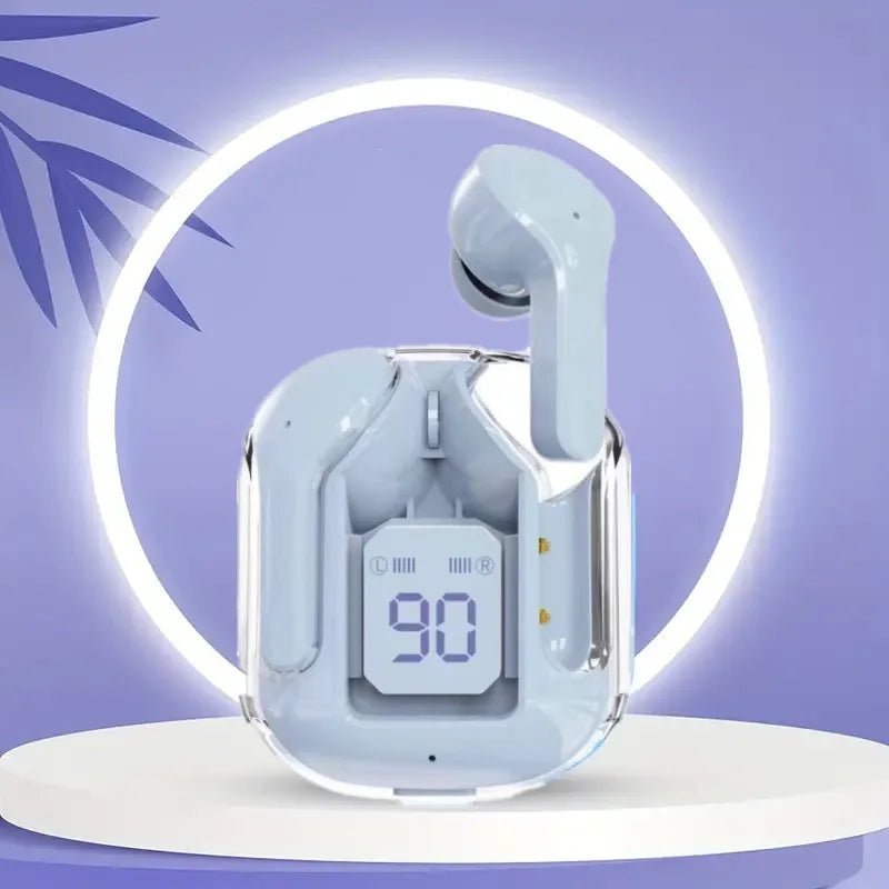Écouteurs T2 HiFi transparents - Kyoukaï